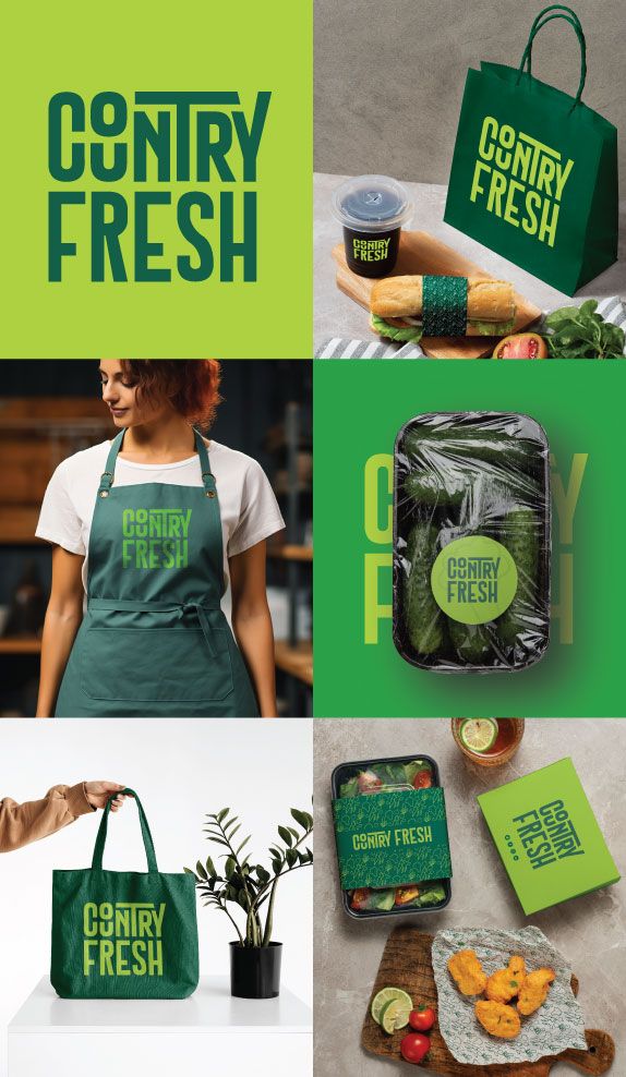 Restaurant Branding 2